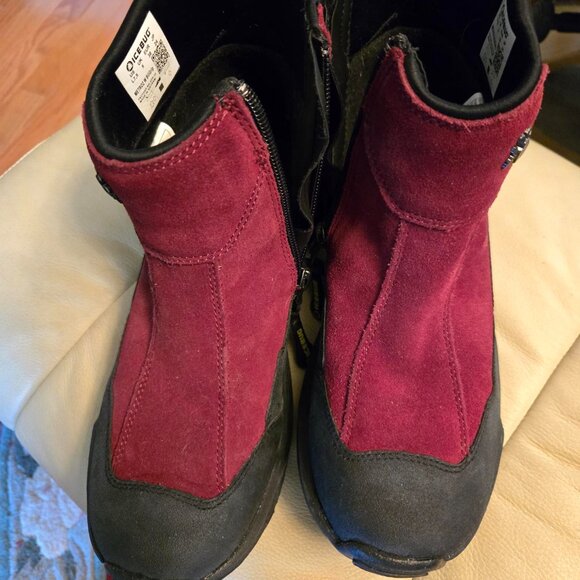 Icebug Metro2 Womens 7.5 - Picture 1 of 6